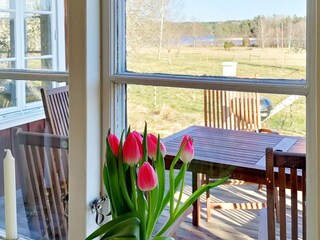 Vakantiehuis Laxne  28