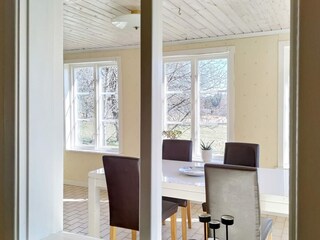 Vakantiehuis Laxne  30