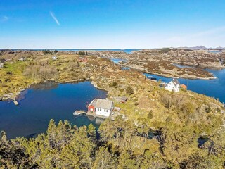 Vakantiehuis Welt Buitenaudio-opname 1