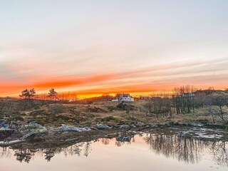 Vakantiehuis Welt  16