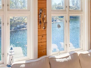 Vakantiehuis Welt  7