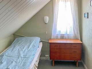 Vakantiehuis Welt  8