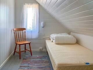 Vakantiehuis Welt  17