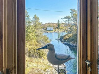 Vakantiehuis Welt  11