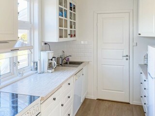 Vakantiehuis Welt  23