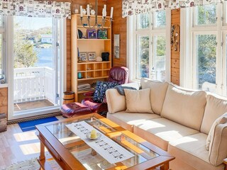 Vakantiehuis Welt  9