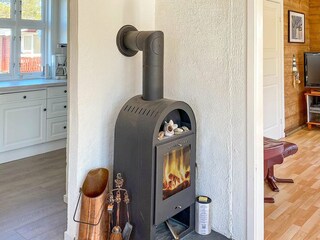 Vakantiehuis Welt  19