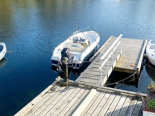 Vakantiehuis Welt  10