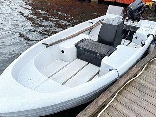 Vakantiehuis Welt  12