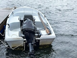 Vakantiehuis Welt  13