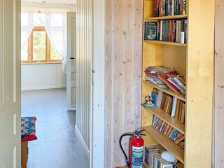 Vakantiehuis Welt  22