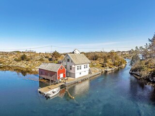 Vakantiehuis Welt Buitenaudio-opname 3