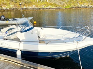 Vakantiehuis Welt  15