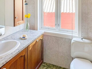 Vakantiehuis Welt  14