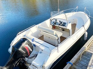 Vakantiehuis Welt  24