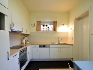 Villa De Haan Ausstattung 6