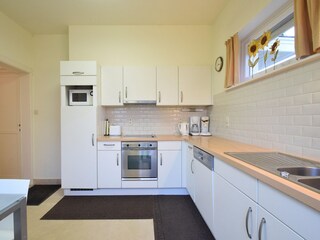 Villa De Haan Ausstattung 7