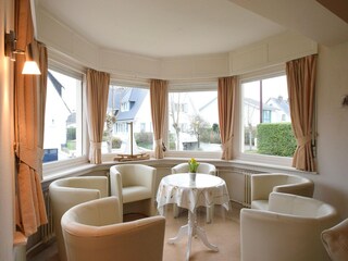 Villa De Haan Ausstattung 9