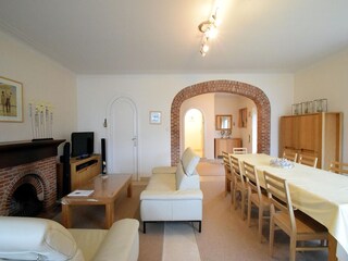 Villa De Haan Ausstattung 11