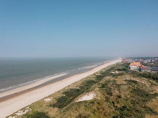 Villa De Haan Environnement 29