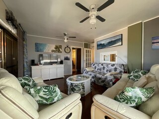 Apartment Roquetas de Mar Features 9