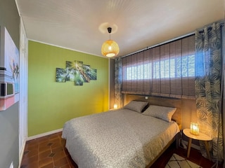 Apartment Roquetas de Mar Ausstattung 10