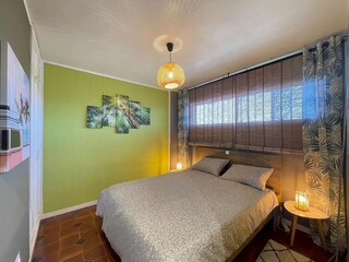 Apartment Roquetas de Mar Ausstattung 13