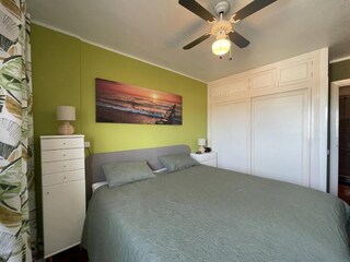 Apartamento Roquetas de Mar Características 11