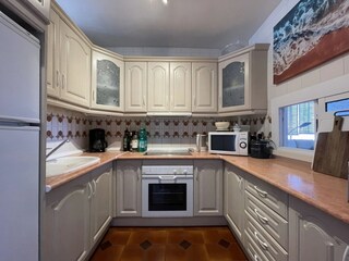 Apartamento Roquetas de Mar Características 12