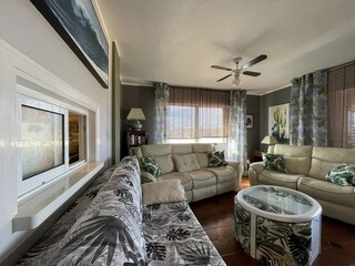 Apartment Roquetas de Mar Ausstattung 13