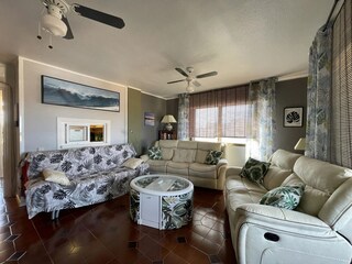 Apartamento Roquetas de Mar Características 14