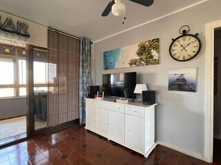 Apartment Roquetas de Mar Ausstattung 15