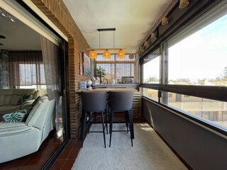 Apartment Roquetas de Mar Features 17