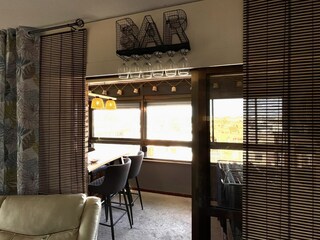 Apartment Roquetas de Mar Ausstattung 20