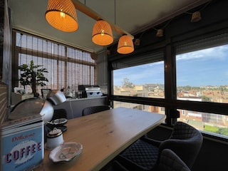 Apartment Roquetas de Mar Ausstattung 18