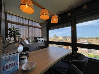 Apartment Roquetas de Mar Ausstattung 21