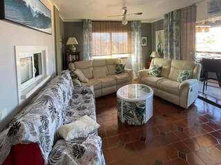 Apartment Roquetas de Mar Ausstattung 19