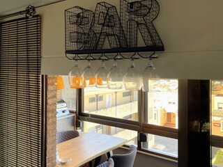 Apartamento Roquetas de Mar  37