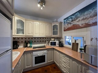 Apartment Roquetas de Mar Features 21