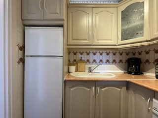Apartment Roquetas de Mar Features 22