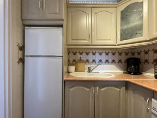 Appartement Roquetas de Mar Équipement 21