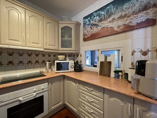 Apartamento Roquetas de Mar Características 22