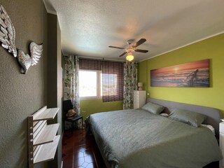 Apartment Roquetas de Mar Ausstattung 26