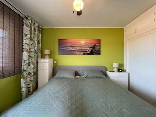 Apartment Roquetas de Mar Features 25