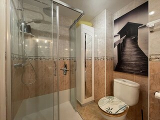 Apartment Roquetas de Mar Ausstattung 28