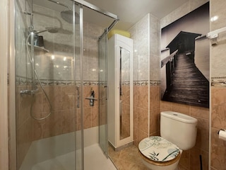 Apartment Roquetas de Mar Features 26