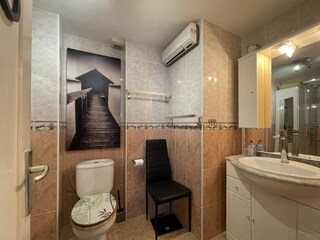 Apartment Roquetas de Mar Ausstattung 25