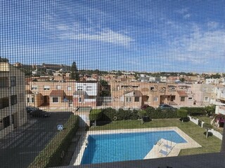 Apartment Roquetas de Mar Außenaufnahme 5