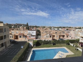 Apartment Roquetas de Mar Outdoor Recording 5