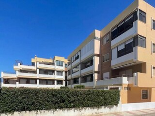 Apartamento Roquetas de Mar Grabación al aire libre 5